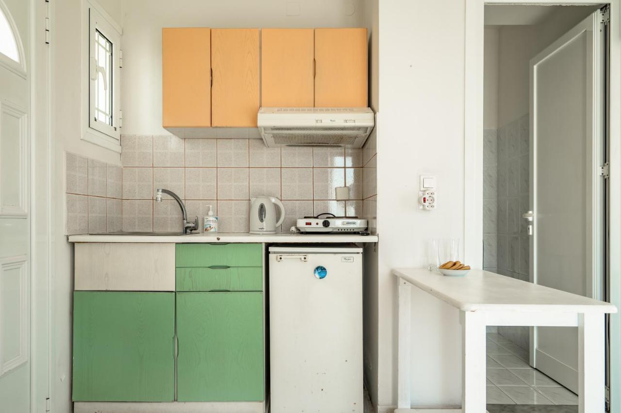 Angela Sea View 4 Apartment Trapeza  Ngoại thất bức ảnh