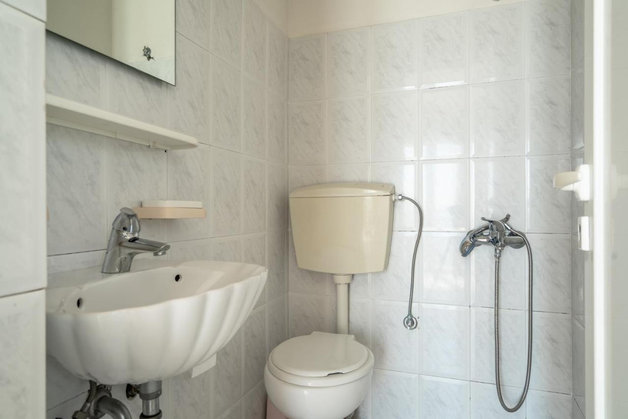 Angela Sea View 4 Apartment Trapeza  Ngoại thất bức ảnh